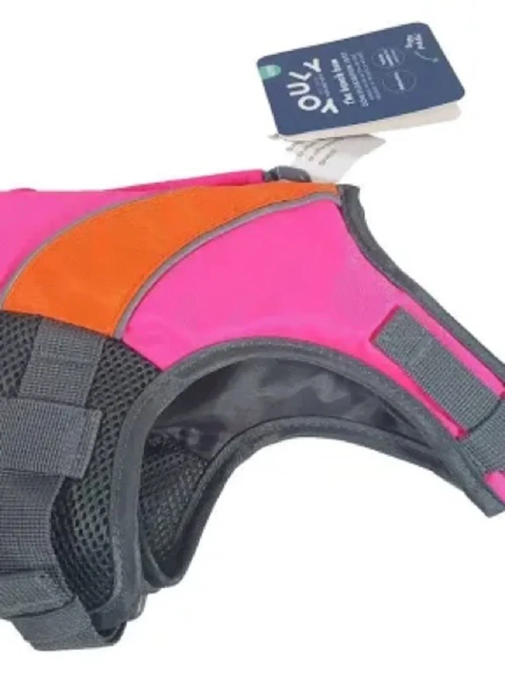 Life Jacket Floatation Device for  Pets Small Dogs size XS NWOT